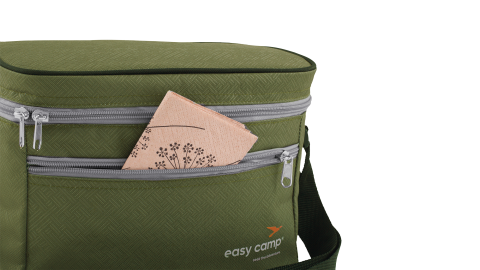 Easy Camp Arctic Daisy S Cool bag 5 litre Soğutucu Termal Çanta