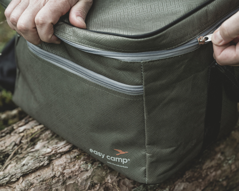 Easy Camp Arctic Daisy M Cool bag 15 litre Soğutucu Termal Çanta