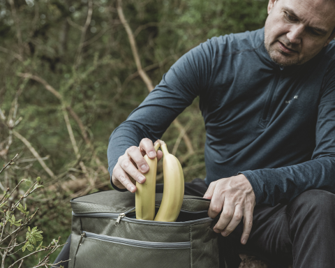 Easy Camp Arctic Daisy M Cool bag 15 litre Soğutucu Termal Çanta