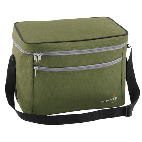 Easy Camp Arctic Daisy M Cool bag 15 litre Soğutucu Termal Çanta