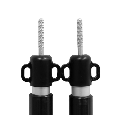 CampStar CampAir Tarp Pole 2'li Teleskopik Tarp & Çadır & Gölgelik Direği