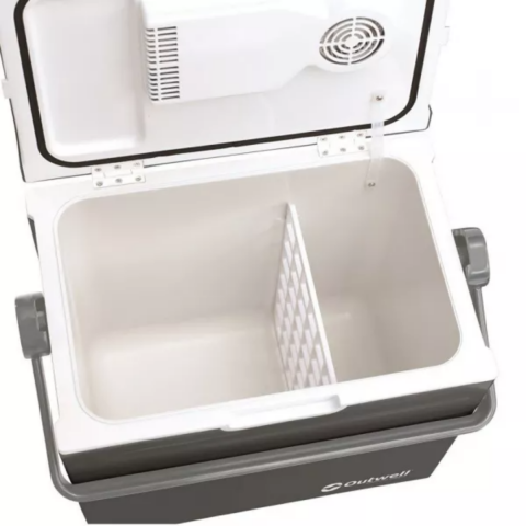 Outwell ECO Prime 24L-12V/230V Portatif Buz Dolabı