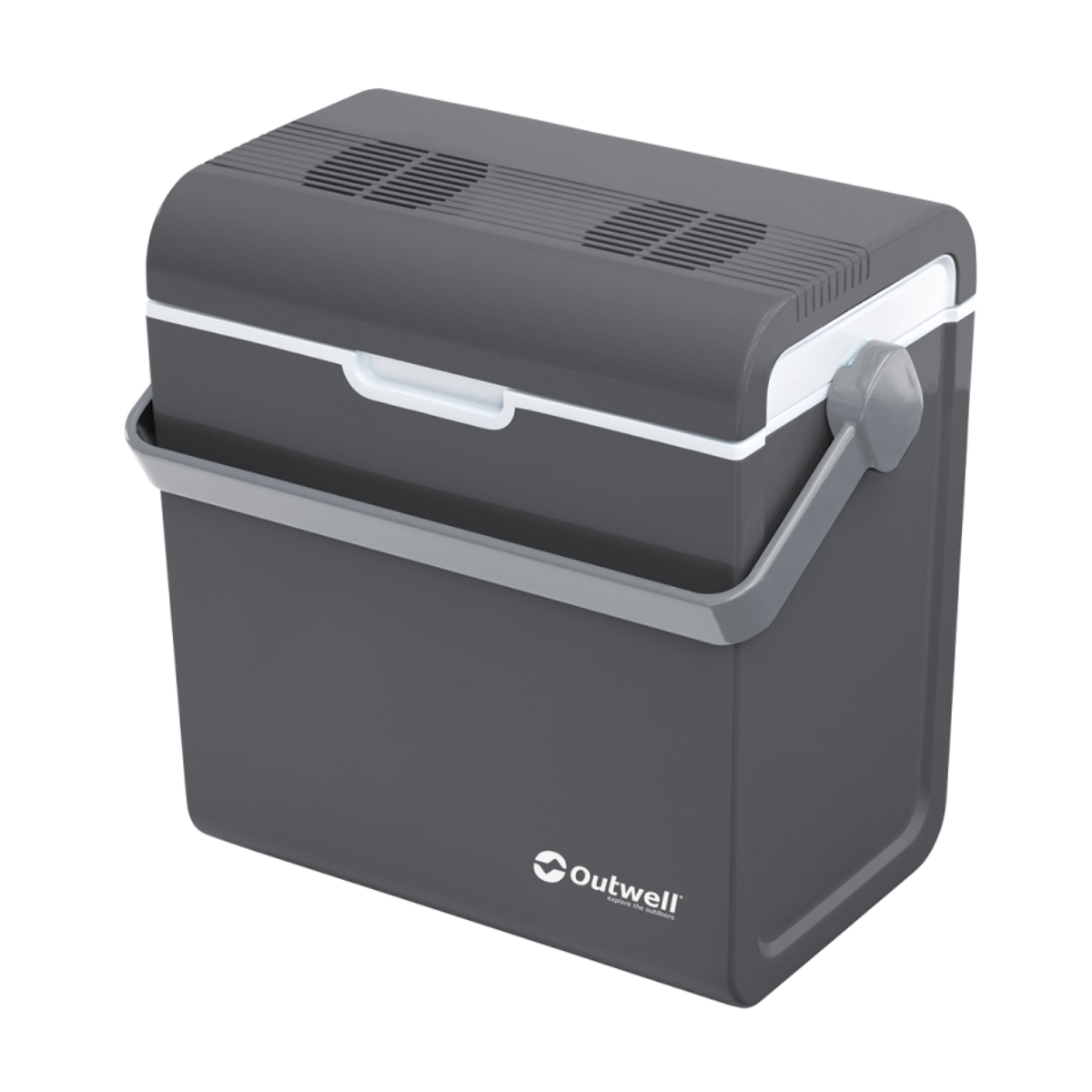 Outwell ECO Prime 24L-12V/230V Portatif Buz Dolabı