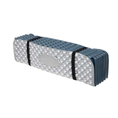 KingCamp Ultralight IXPE Yalıtımlı Z Mat R Değeri 2,1 Blue