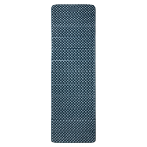 KingCamp Ultralight IXPE Yalıtımlı Z Mat R Değeri 2,1 Blue