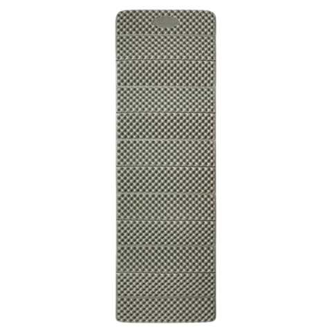 KingCamp Ultralight IXPE Yalıtımlı Z Mat R Değeri 2,1 Green