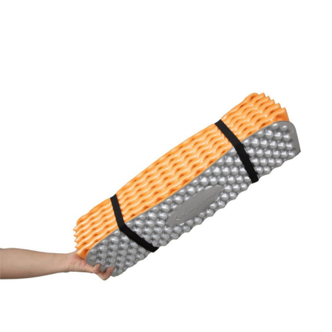 KingCamp Ultralight IXPE Yalıtımlı Z Mat R Değeri 2,1 Orange