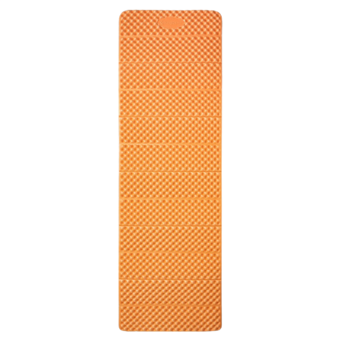 KingCamp Ultralight IXPE Yalıtımlı Z Mat R Değeri 2,1 Orange