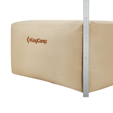 KingCamp Classic Air Sofa Premium Şişme Kanepe