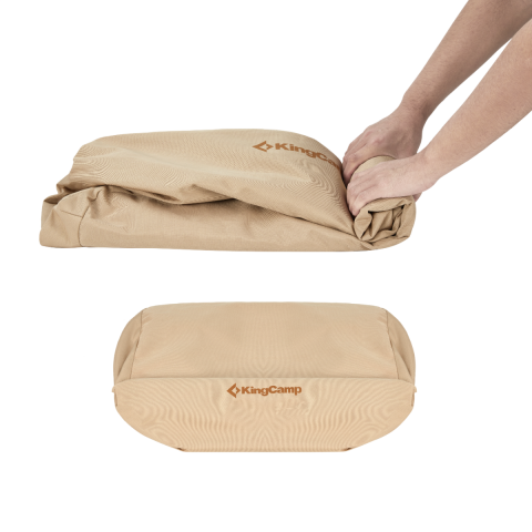 KingCamp Classic Air Sofa Premium Şişme Kanepe