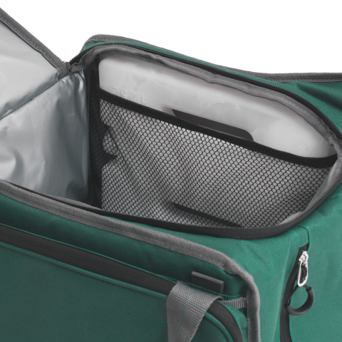 Outwell Cormorant L 34 L Yüksek Yalıtımlı Soğutucu Termal Çanta Green