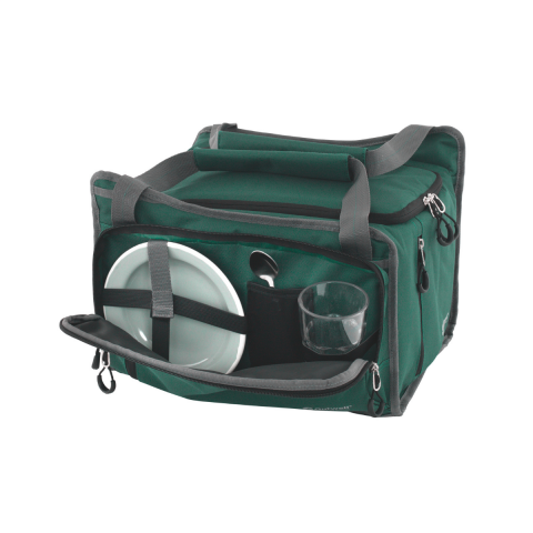 Outwell Cormorant L 34 L Yüksek Yalıtımlı Soğutucu Termal Çanta Green