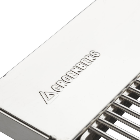 Groenberg Katla Premium Mangal Grill M