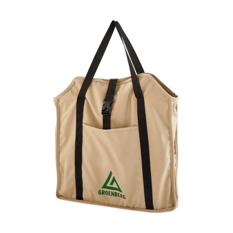 Groenberg Katla Premium Mangal Grill M