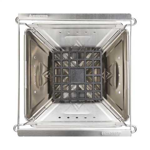 Groenberg Katla Premium Mangal Grill M