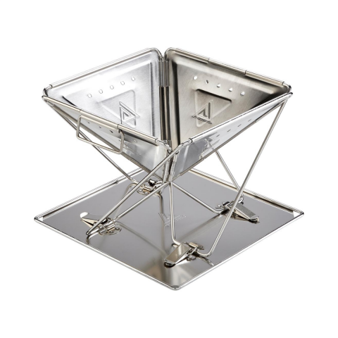 Groenberg Katla Premium Mangal Grill M