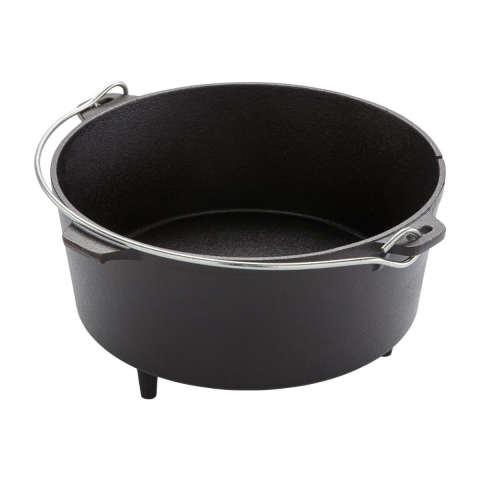 Groenberg Askja Pot 7 L Ø30 cm Döküm Tencere