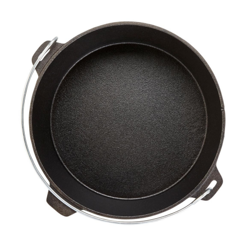 Groenberg Askja Pot 7 L Ø30 cm Döküm Tencere