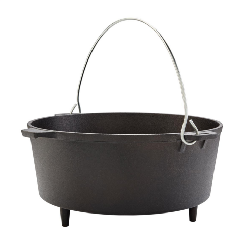 Groenberg Askja Pot 10 L Ø33 cm Döküm Tencere