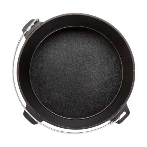 Groenberg Askja Pot 10 L Ø33 cm Döküm Tencere