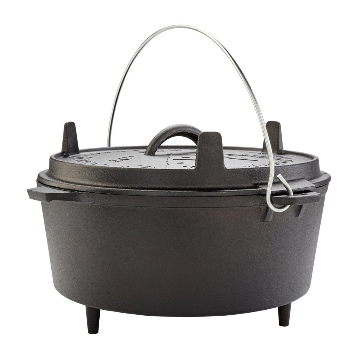 Groenberg Askja Pot 10 L Ø33 cm Döküm Tencere