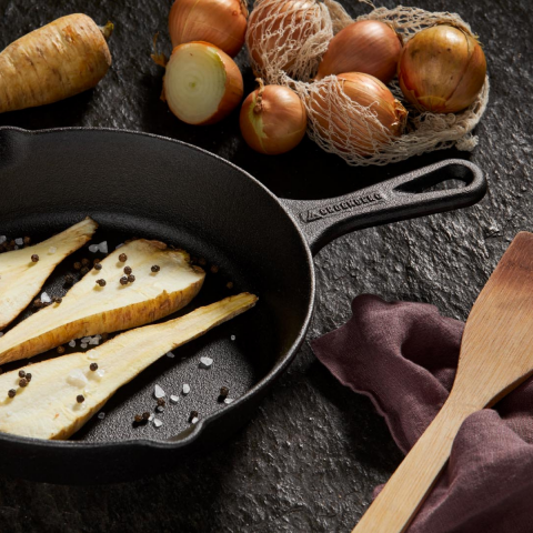 Groenberg Hekla Pan Ø25 cm / 2L Döküm Tava