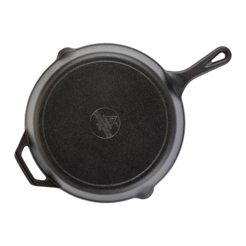 Groenberg Hekla Pan Ø30 cm / 3L Döküm Tava