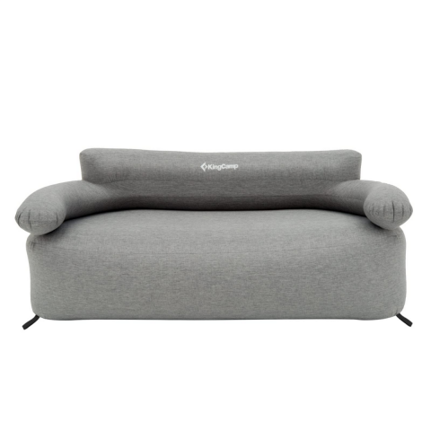 KingCamp Smashing Duo Çift Kişilik Premium Şişme Kanepe