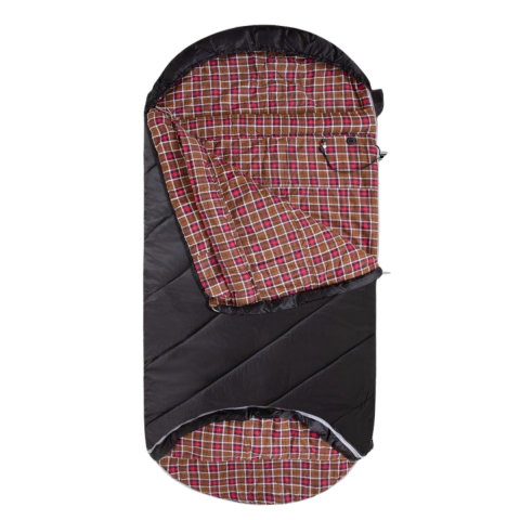 KingCamp FreeSpace Heating 250 Isıtmalı Termal Uyku Tulumu