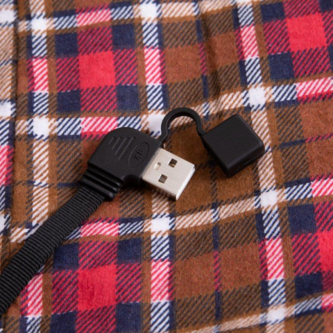 KingCamp FreeSpace Heating 250 Isıtmalı Termal Uyku Tulumu