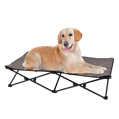 KingCamp Pets Sedum L Katlanır Köpek Yatağı
