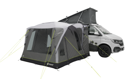 Outwell Daytona Air Premium Araç & Karavan Yan Şişme Çadır