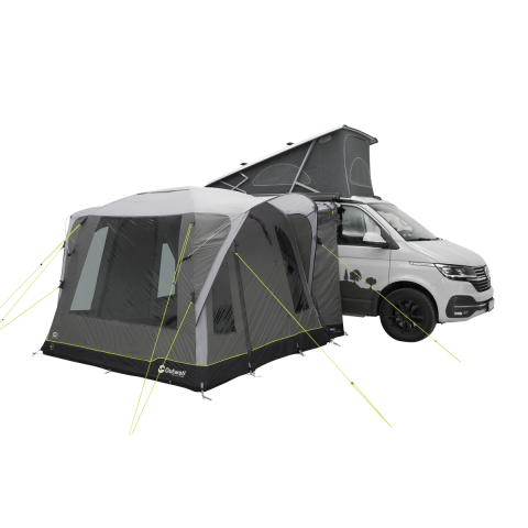 Outwell Daytona Air Premium Araç & Karavan Yan Şişme Çadır