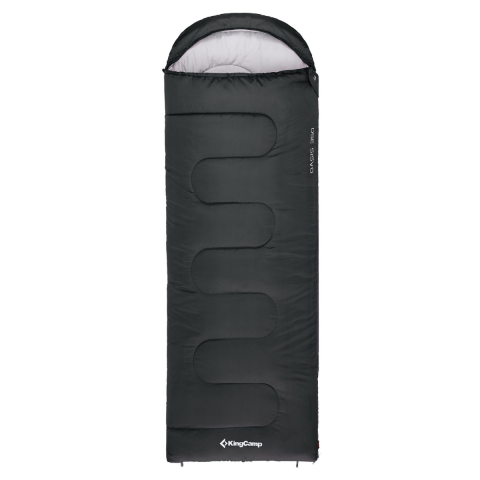 KingCamp Oasis 350 -14°C 4 Mevsim Uyku Tulumu
