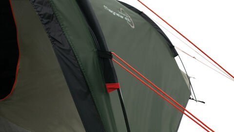 Easy Camp Magnetar 400 Rustic Green Blackroom 4 Kişilik Çadır