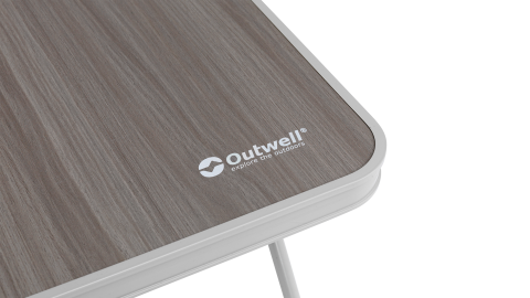Outwell Baffin Katlanır Sehpa & Tabure Ocean Blue
