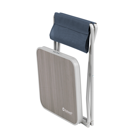 Outwell Baffin Katlanır Sehpa & Tabure Ocean Blue