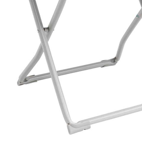 Outwell Baffin Katlanır Sehpa & Tabure Ocean Blue
