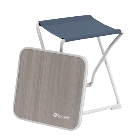 Outwell Baffin Katlanır Sehpa & Tabure Ocean Blue