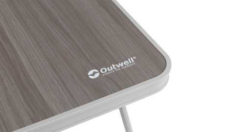 Outwell Baffin Katlanır Sehpa & Tabure Toffee Tint