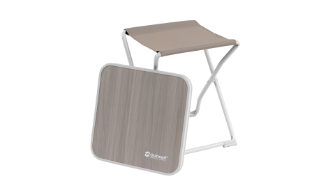 Outwell Baffin Katlanır Sehpa & Tabure Toffee Tint