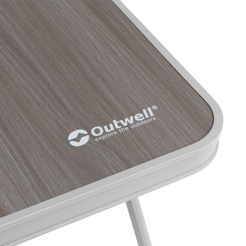 Outwell Baffin Katlanır Sehpa & Tabure Toffee Tint