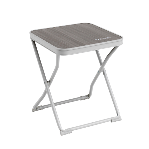 Outwell Baffin Katlanır Sehpa & Tabure Toffee Tint