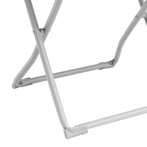 Outwell Baffin Katlanır Sehpa & Tabure Toffee Tint