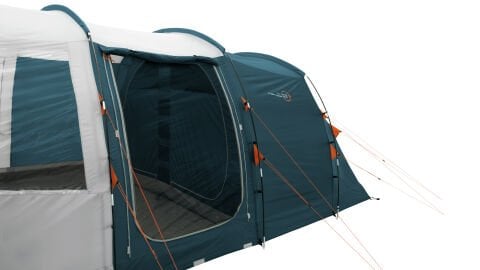 Easy Camp Palmdale 600 Blackroom 21 M² & 6 Kişilik Yüksek Aile Çadırı
