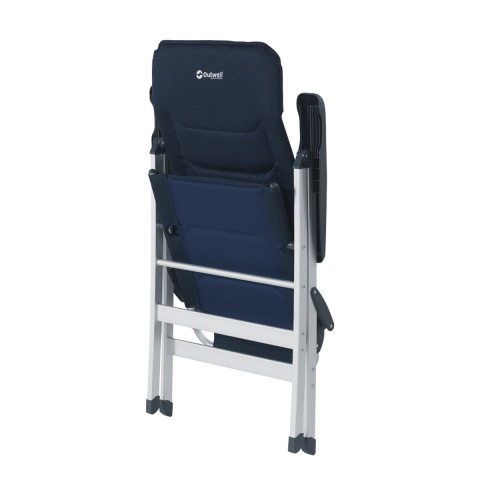Outwell Clarenville 7 Kademeli 3D Ultra Konforlu Kamp Sandalyesi