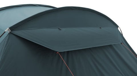 Easy Camp Palmdale 800 Lux Blackroom 28 M² & 8 Kişilik Yüksek Aile Çadırı