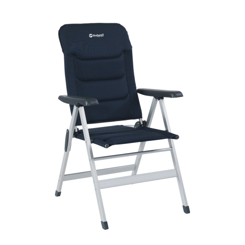 Outwell Levisport 7 Kademeli 3D Ultra Konforlu Kamp Sandalyesi