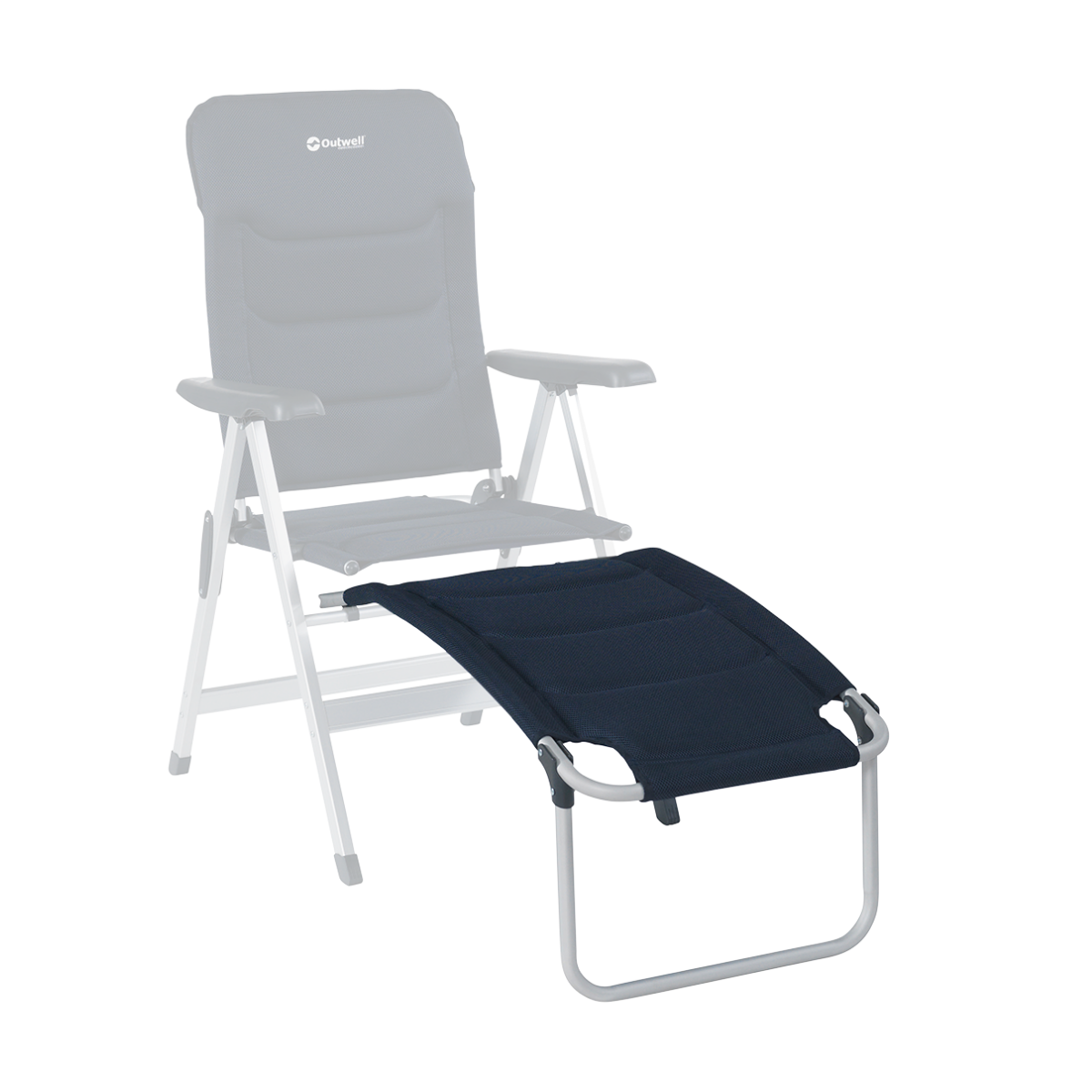 Outwell Pembroke Footrest 3D Kamp Sandalyesi Ayak Dayama Aparatı