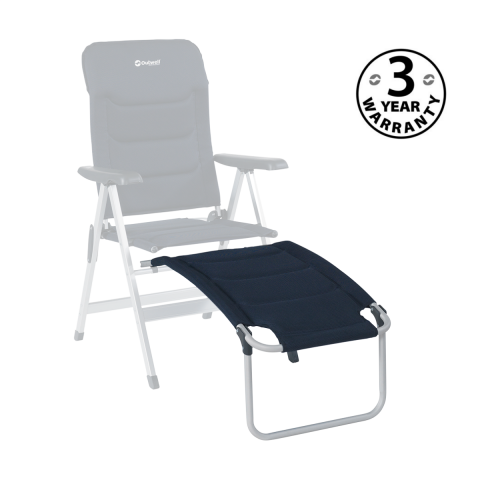 Outwell Pembroke Footrest 3D Kamp Sandalyesi Ayak Dayama Aparatı